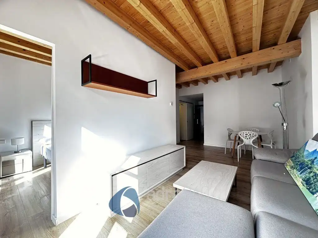 Apartments for rent in Bretón de los Herreros, Casco Antiguo