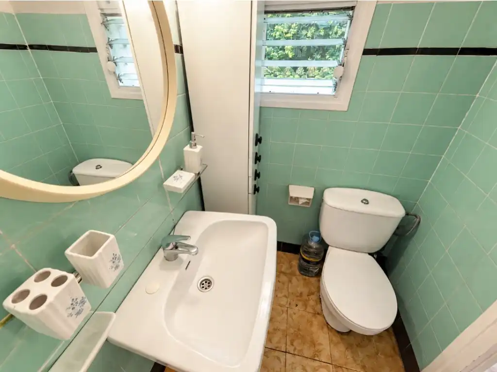 Casa amb terrassa en venda a Calle Graupera, imagen 9