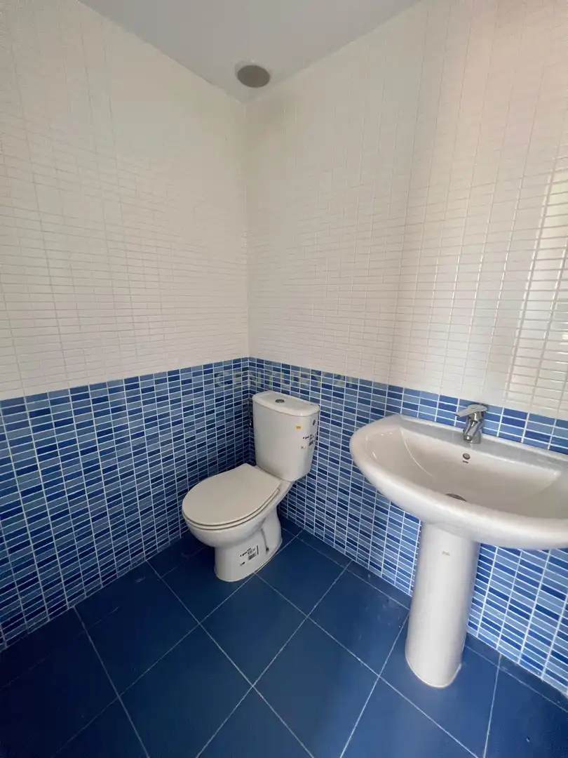 Appartement compact avec piscine à vendre à Carrer Llevant, 1, Calp, Spain, imagen 19
