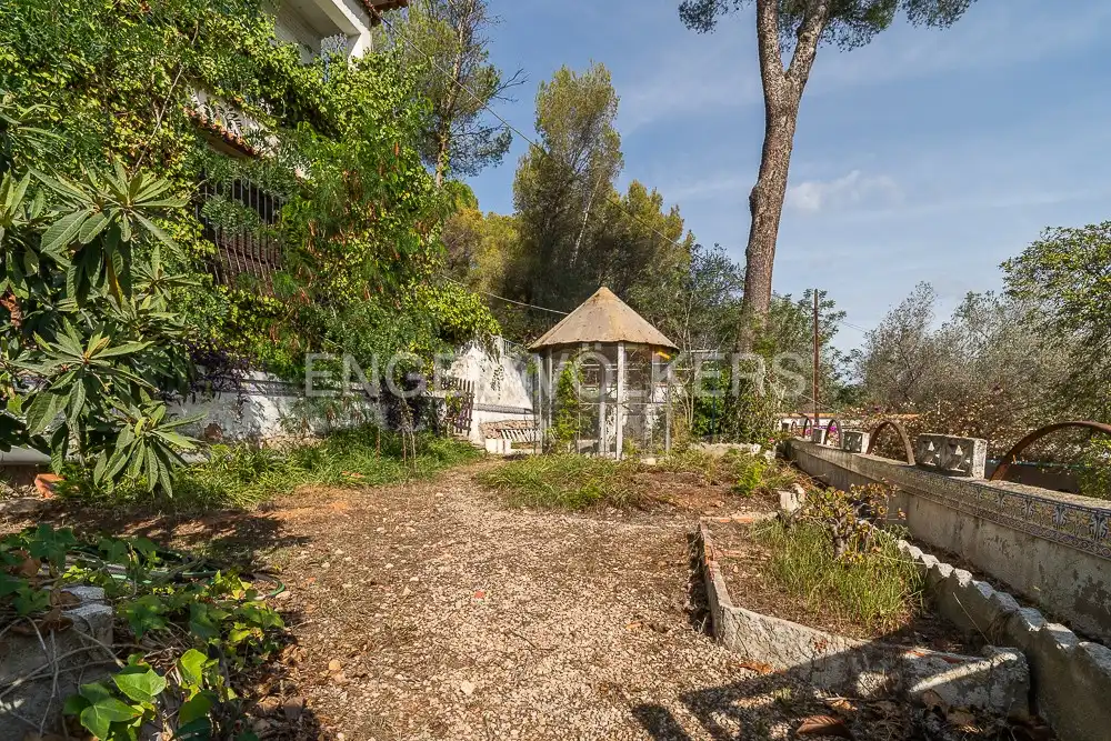 Casa o chalet en venta en Gandia con Calefacción, Jardín privado y Terraza
