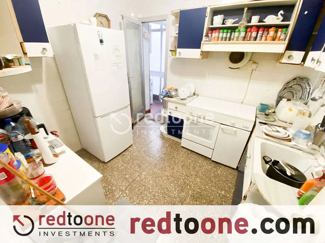 Piso con ascensor en venta en San Blas, imagen 22