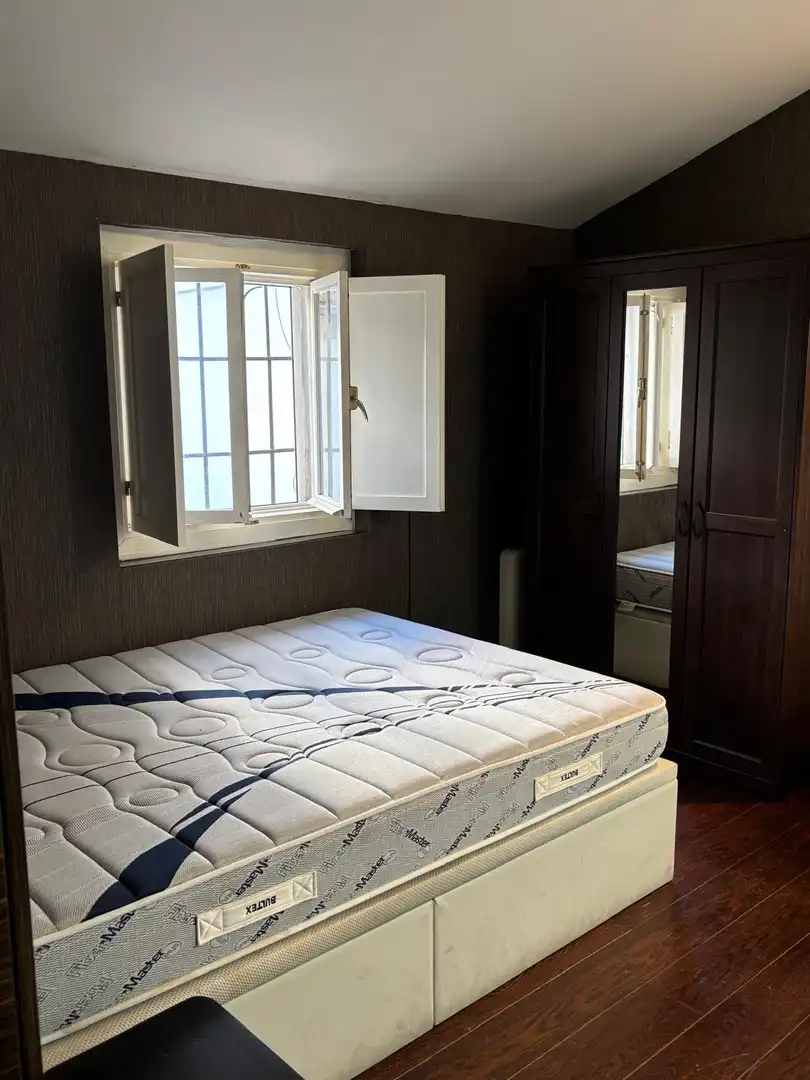 Habitación de Estudio de alquiler en Madrid con Aire acondicionado, Calefacción y Amueblado