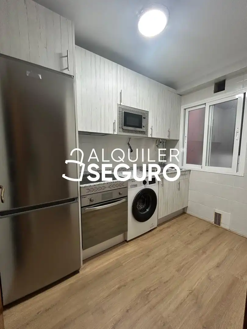 Fotografía del inmueble reportado: 1.250 €/mes — Coslada, Coslada