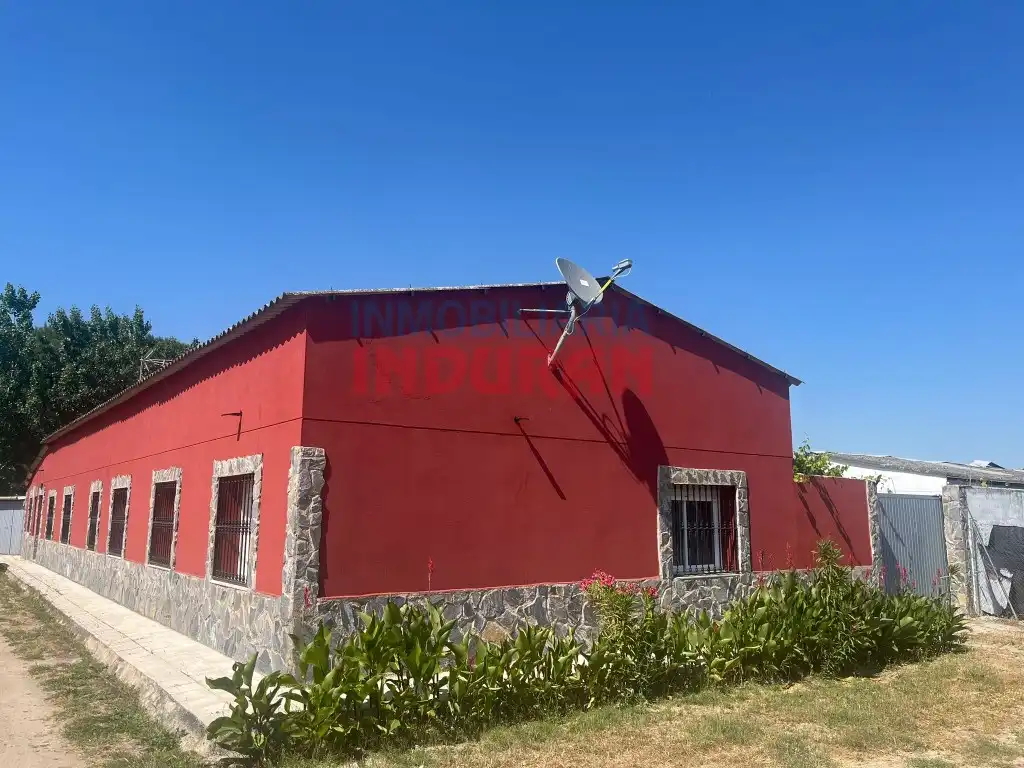Casa rústica en venda a Carretera Rosalejo, imagen 2