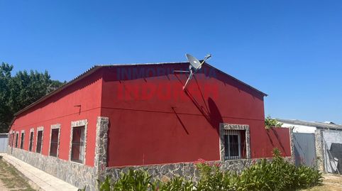 Foto 2 de Finca rústica en venta en Carretera Rosalejo, Navalmoral de la Mata, Cáceres