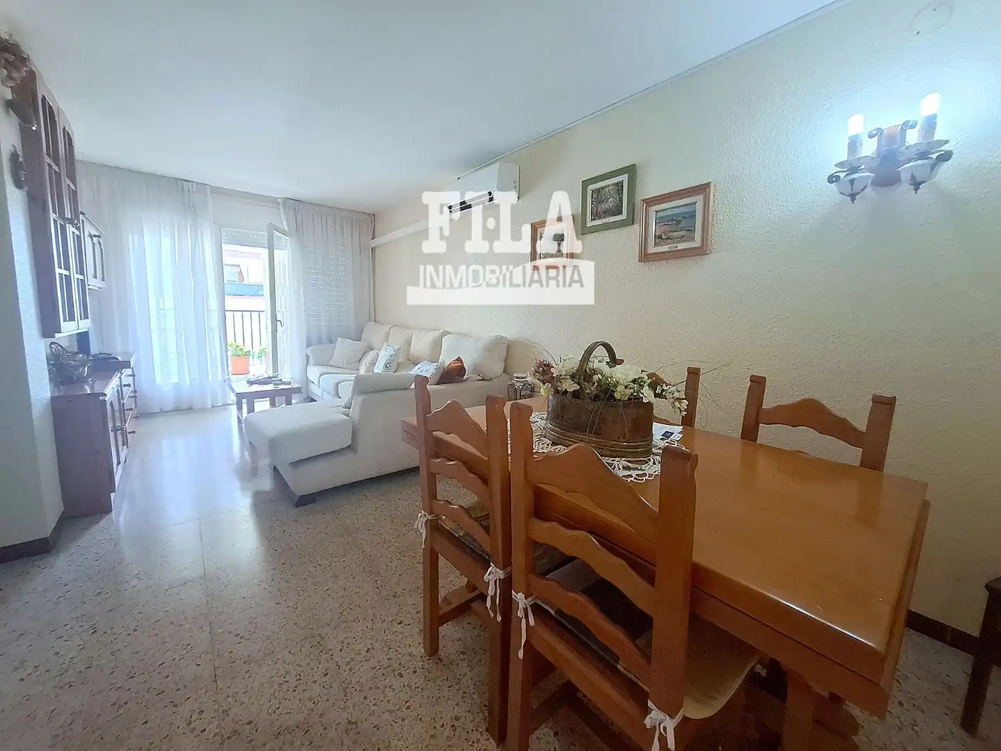 Flat with pool for sale in Baixador, imagen 9