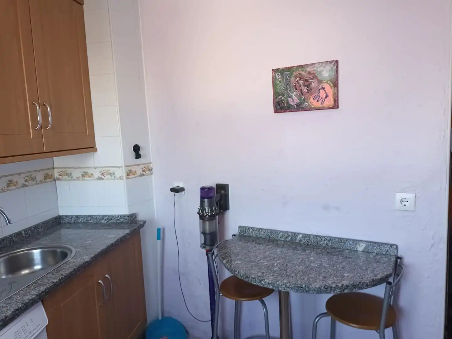 Pis en venda a Avenida de España, 47, Arco Norte - Avda. España