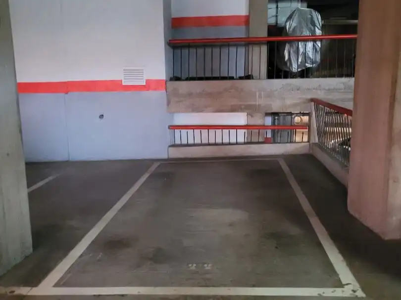 Aparcament de Garatge en venda en Santa Cruz de Tenerife