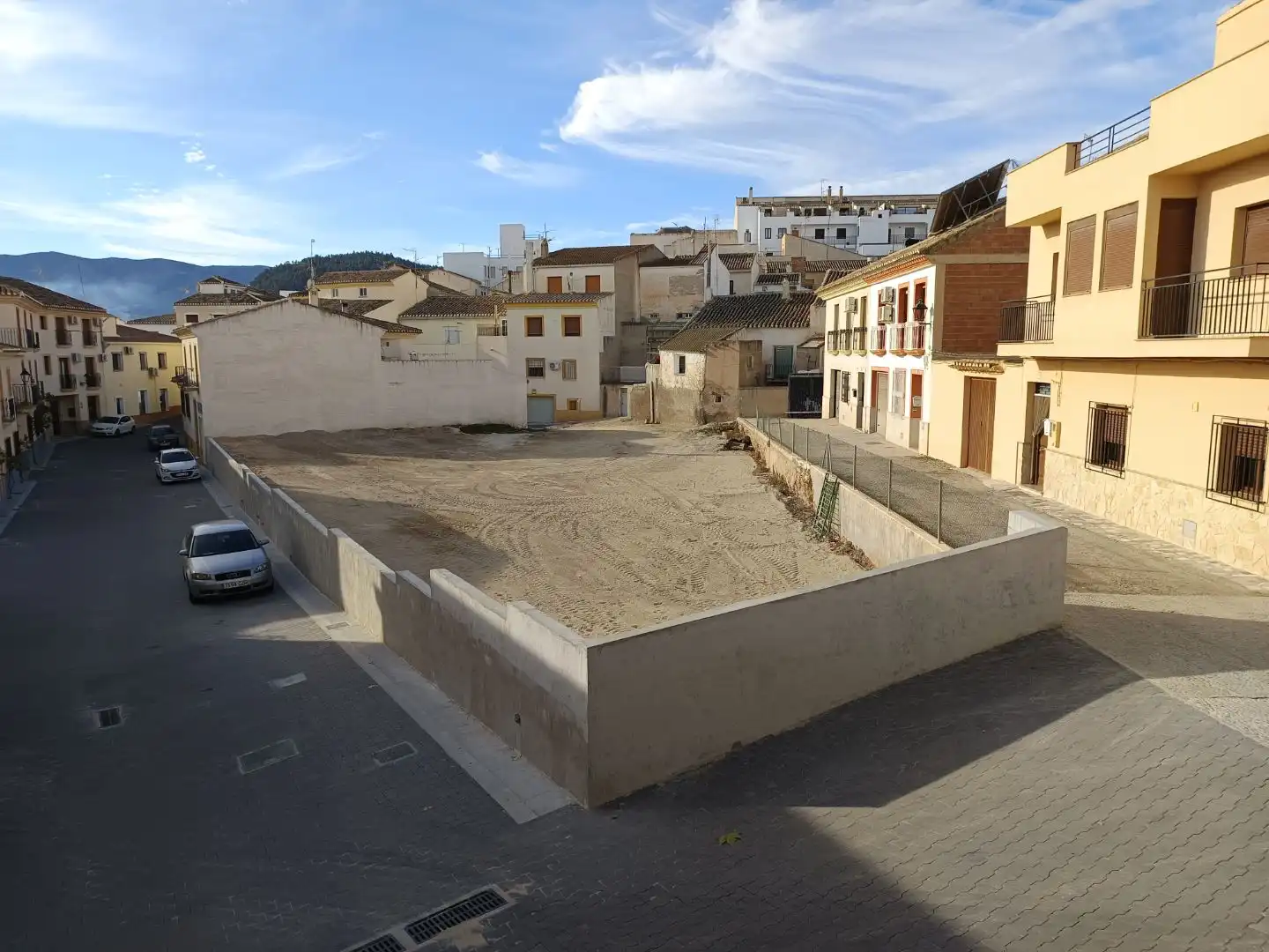 Terreny residencial en venda a CALLE NOGAL 2, imagen 2