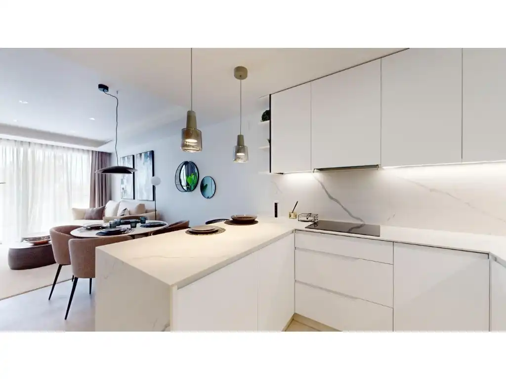 Apartament amb piscina en venda a Orihuela Costa, imagen 29