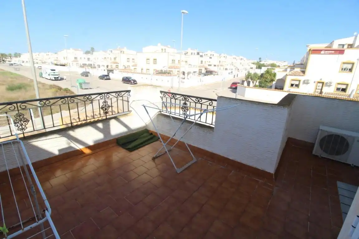 Adosado con piscina en venta en Calle Ciruelo, imagen 30