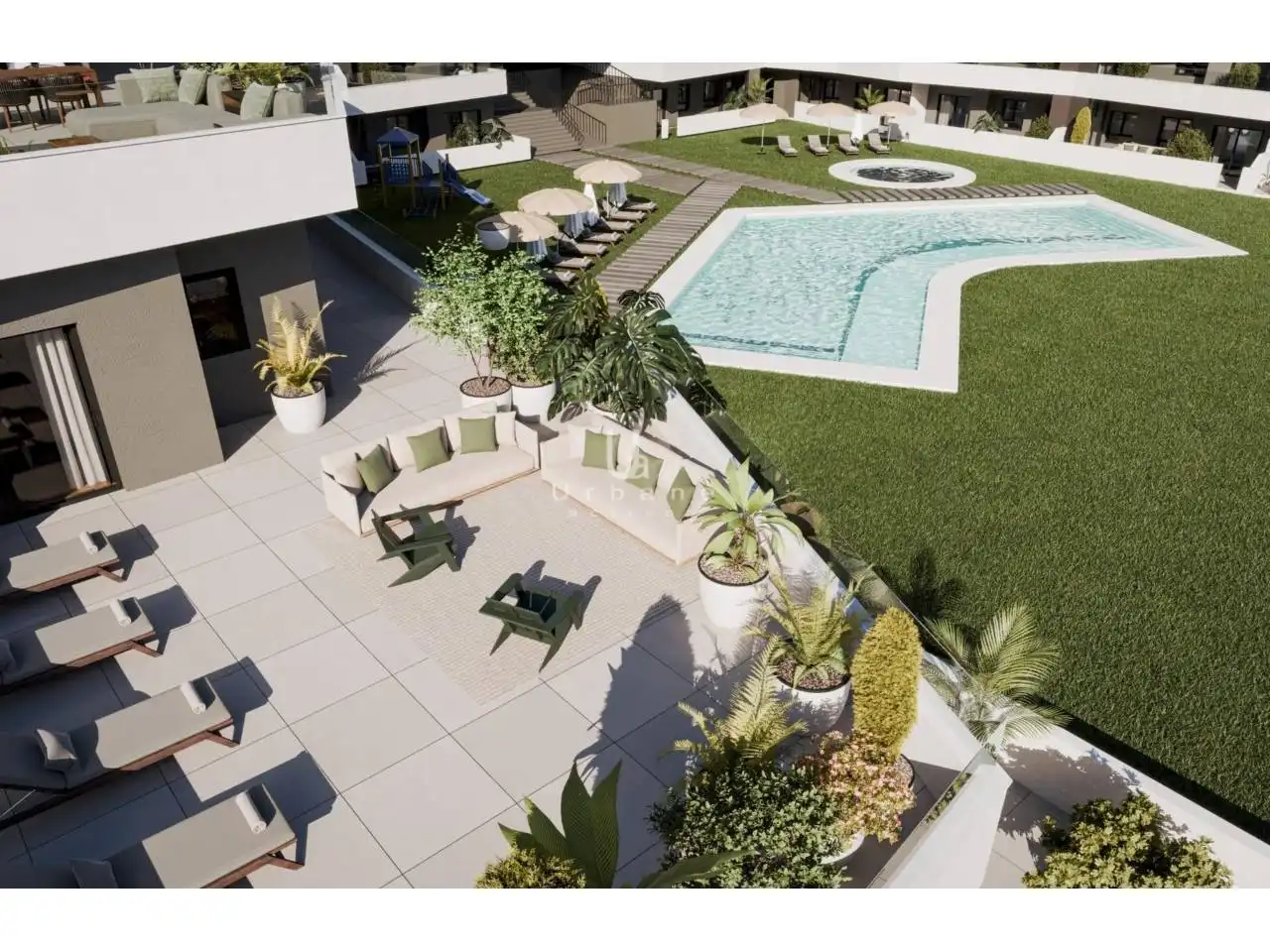 Apartament amb terrassa en venda a Avenida Alicante, imagen 11