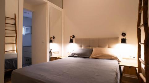 Photo 5 of Apartment to rent in Bellas Vistas, Madrid