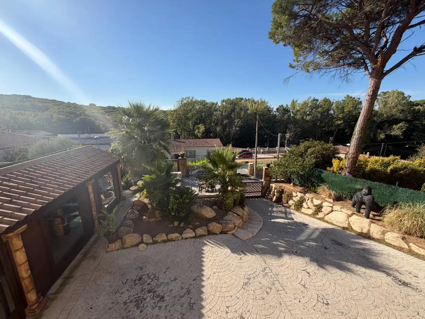 Villa avec jardin à vendre à Carrer Carrer Montjuïc, imagen 36