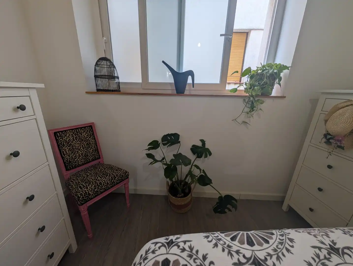 Terraza de Casa o chalet en venta en Alcanar con Parquet