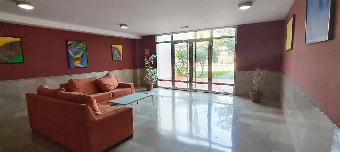 Flat for sale in Vera  with Air Conditioner, Terrace and Community pool