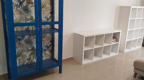 Foto 4 de Pis de lloguer a Sector V, Elche / Elx