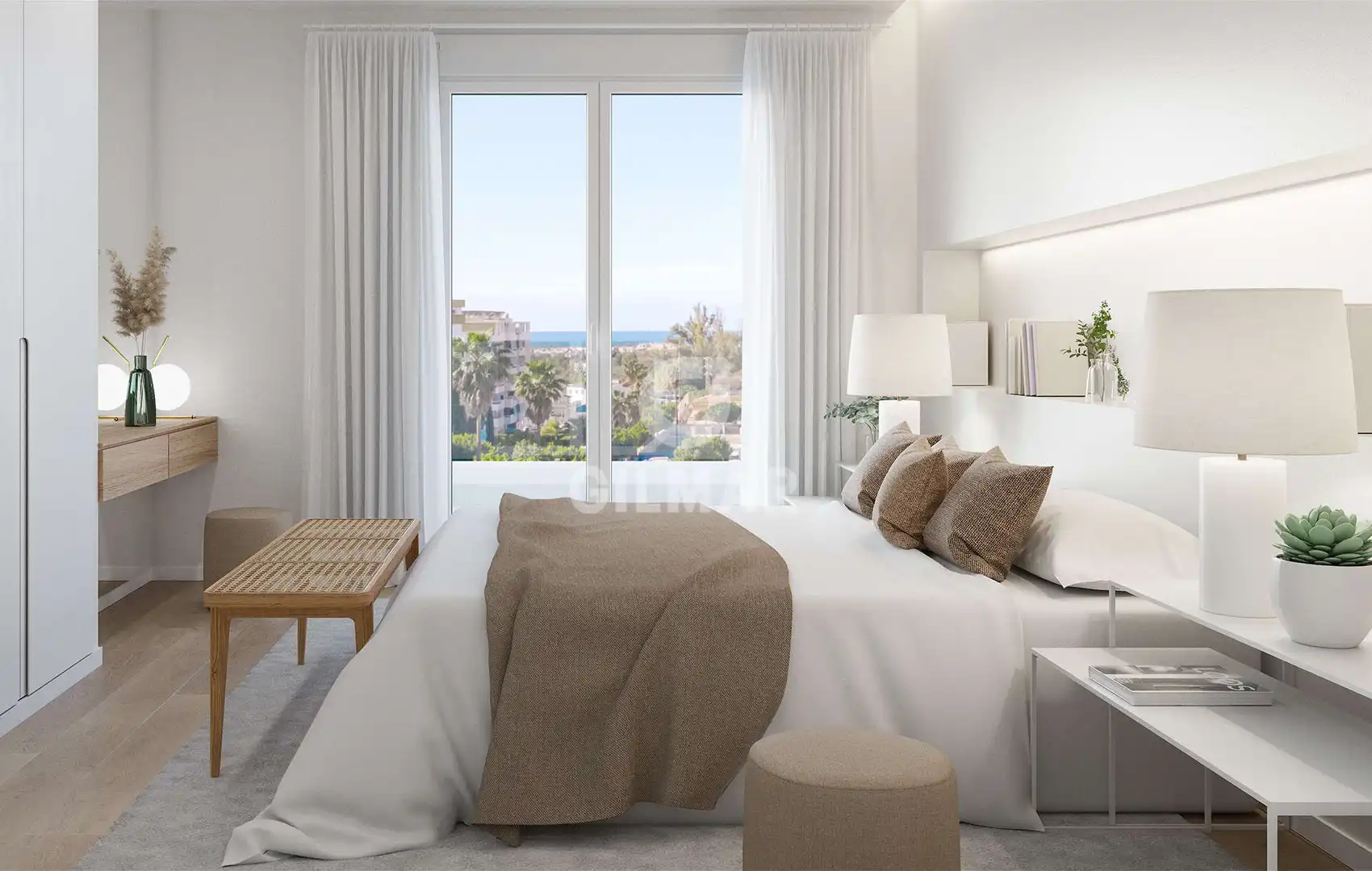 Apartment with terrace for sale in Nueva Andalucía, imagen 7