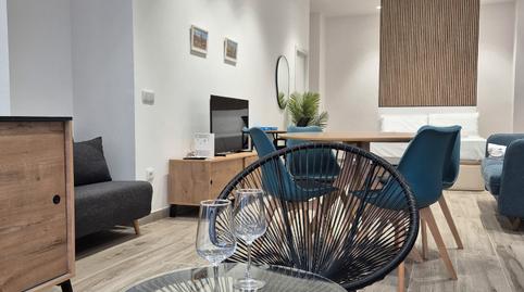 Photo 3 of Apartment for sale in Carrer del Poeta Alberola, Nou Moles, Valencia