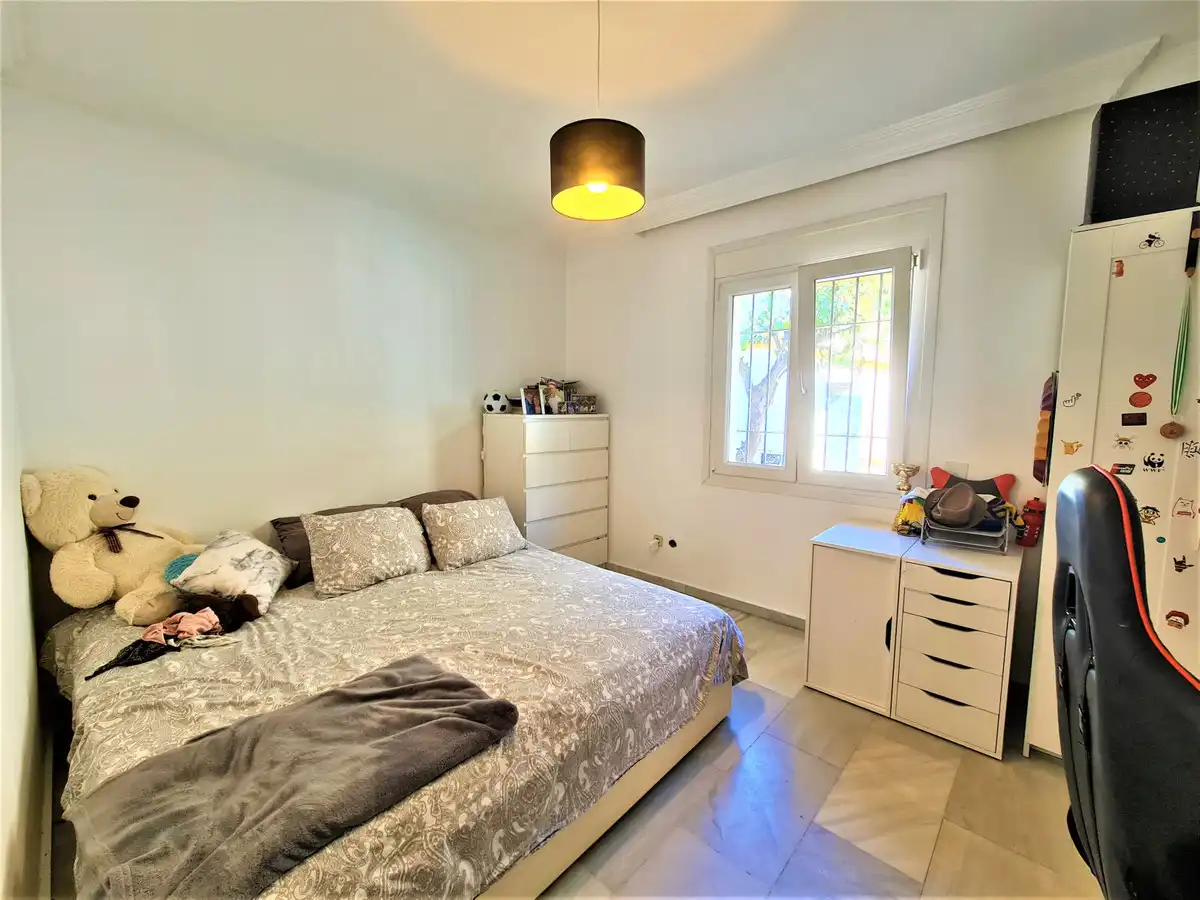 House with pool for sale in Nueva Andalucía, imagen 8