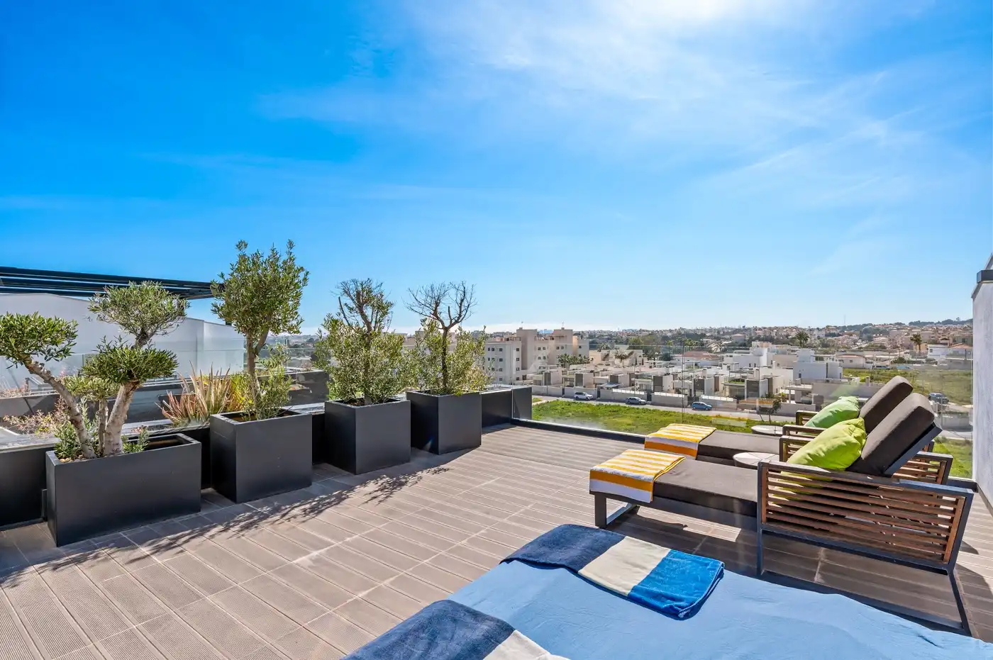 Attique avec terrasse à vendre à Orihuela Costa, imagen 36