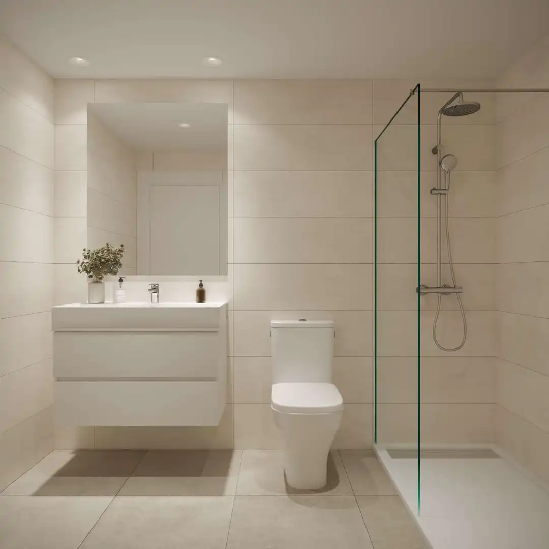 Apartamento con piscina en venta en Selwo, imagen 7