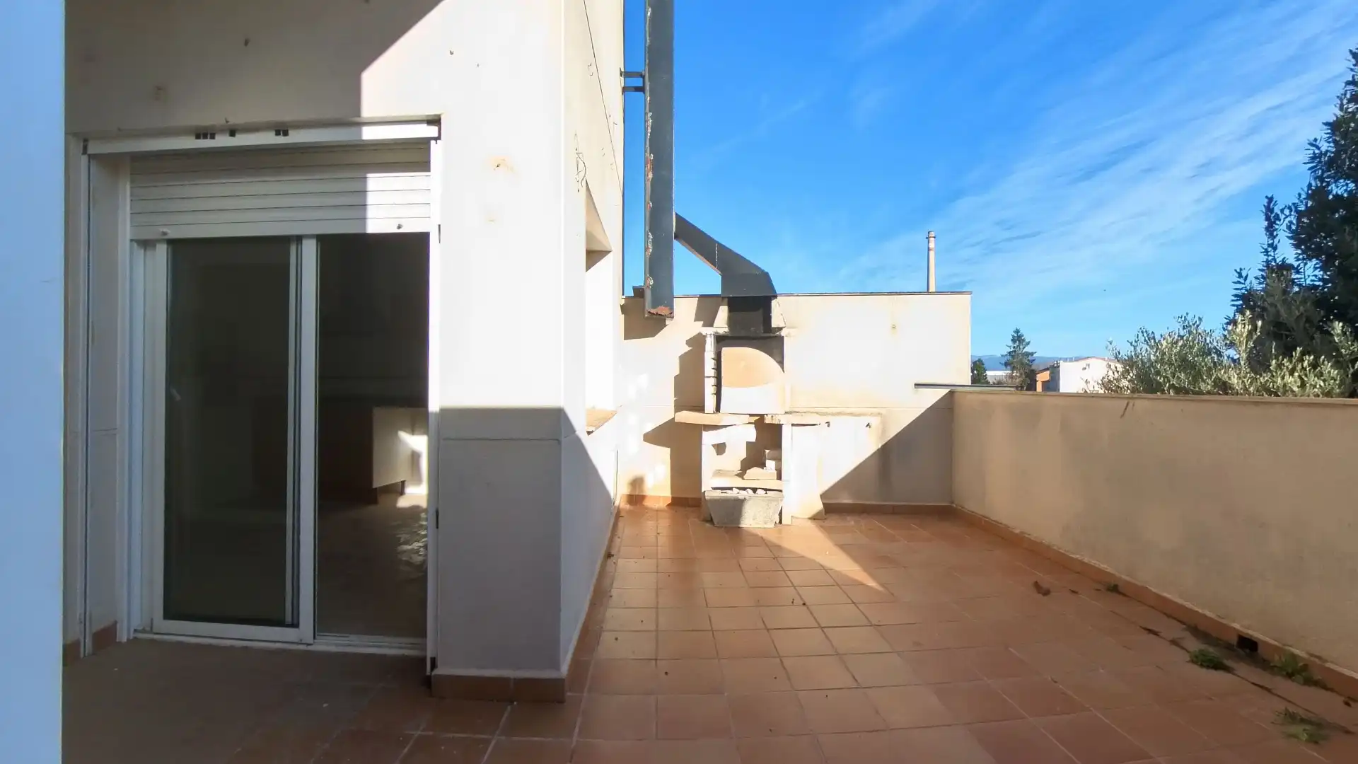 Terrassa de Casa o xalet en venda en Vallfogona de Balaguer amb Terrassa i Balcó