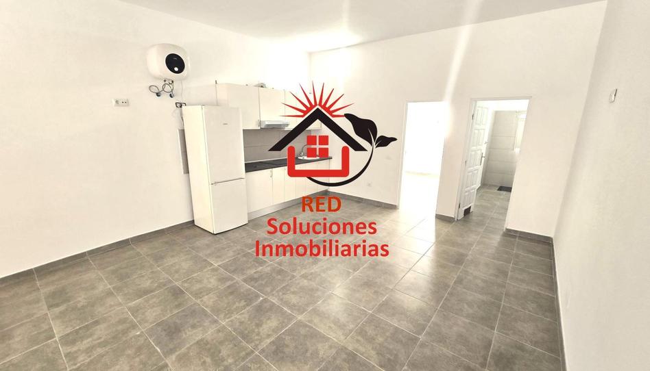 Foto 1 de Estudi de lloguer a Centro, Santa Cruz de Tenerife