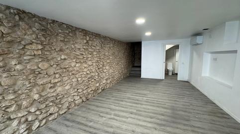 Foto 5 de Casa adosada en venda a Casco Urbano, Vinaròs