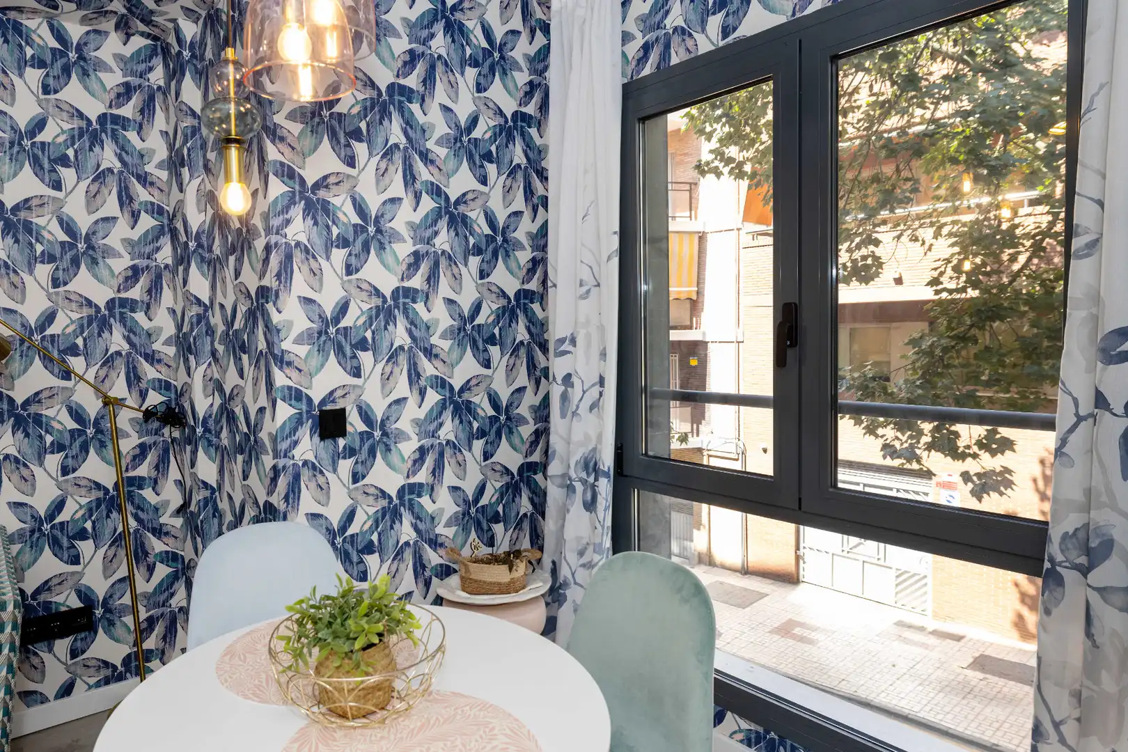 Apartments for sale in Calle Ferrándiz, Gibralfaro