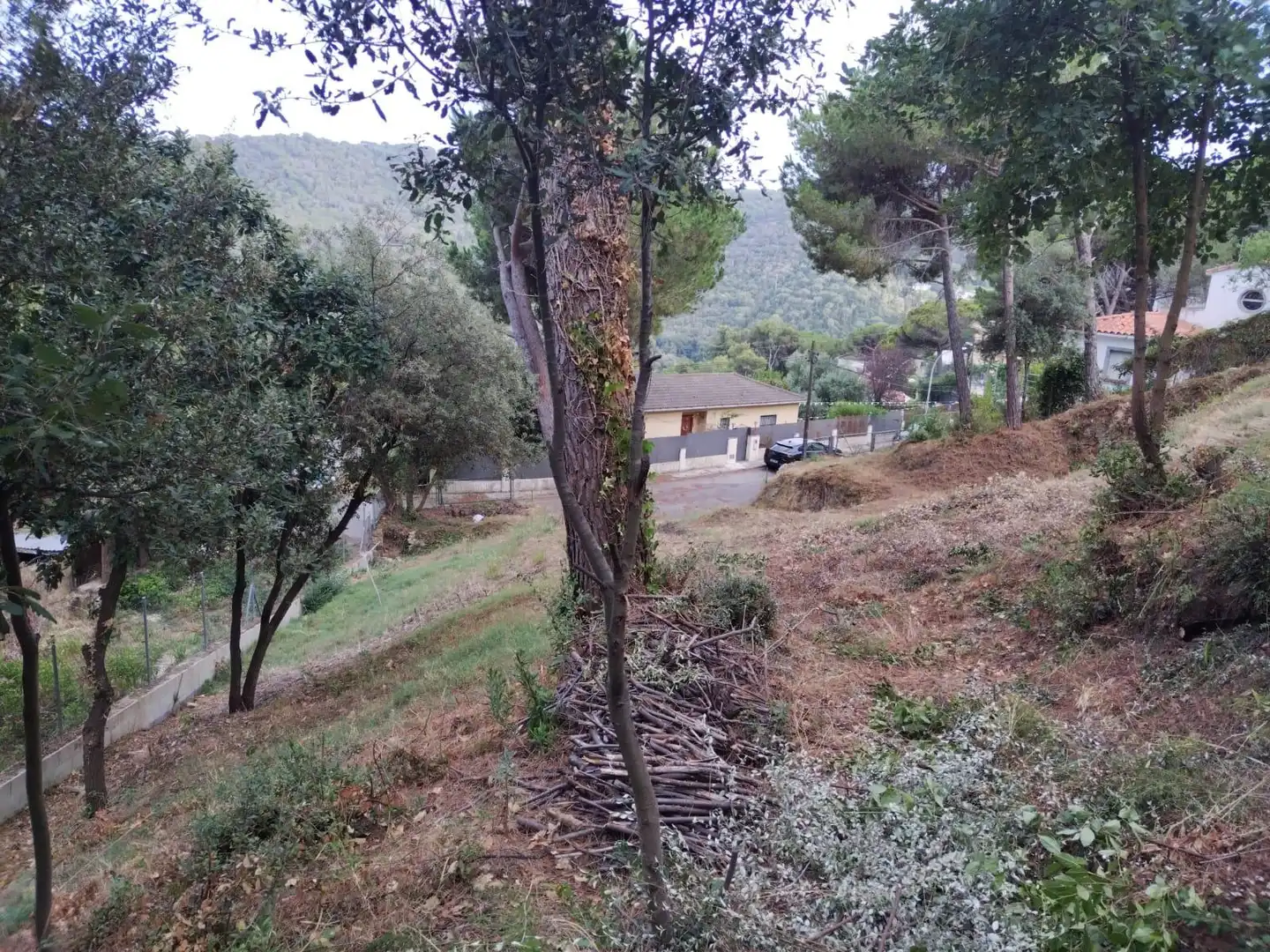 Lands and plots for sale in Urbanitzacions, imagen 18