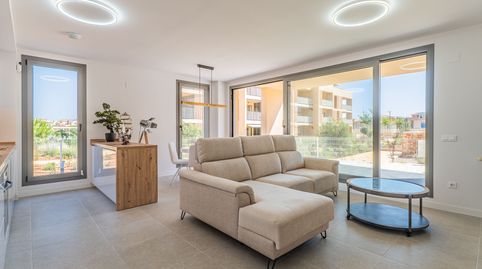 Foto 2 de Apartamento en venta en La Pedrera - Vessanes, Dénia