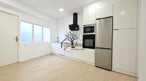 Foto 3 de Planta baixa en venda a Canido, Ferrol