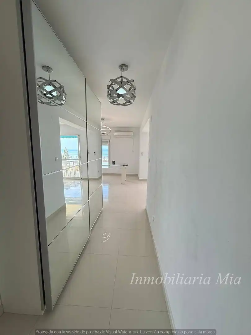 Piso con piscina en venta en Montemar, imagen 31