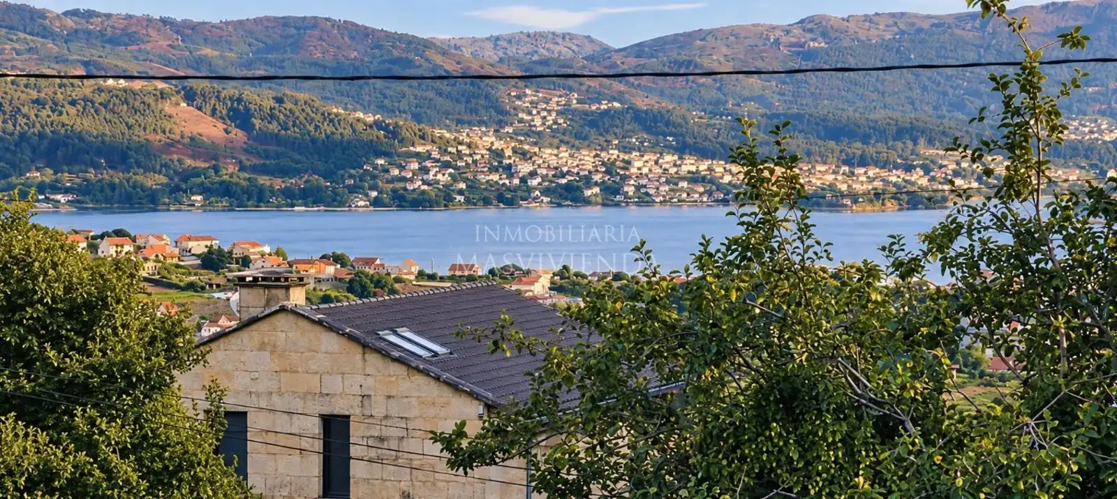 House with garden for sale in LG GARDIÑA, SAN ADRIÁN, imagen 11