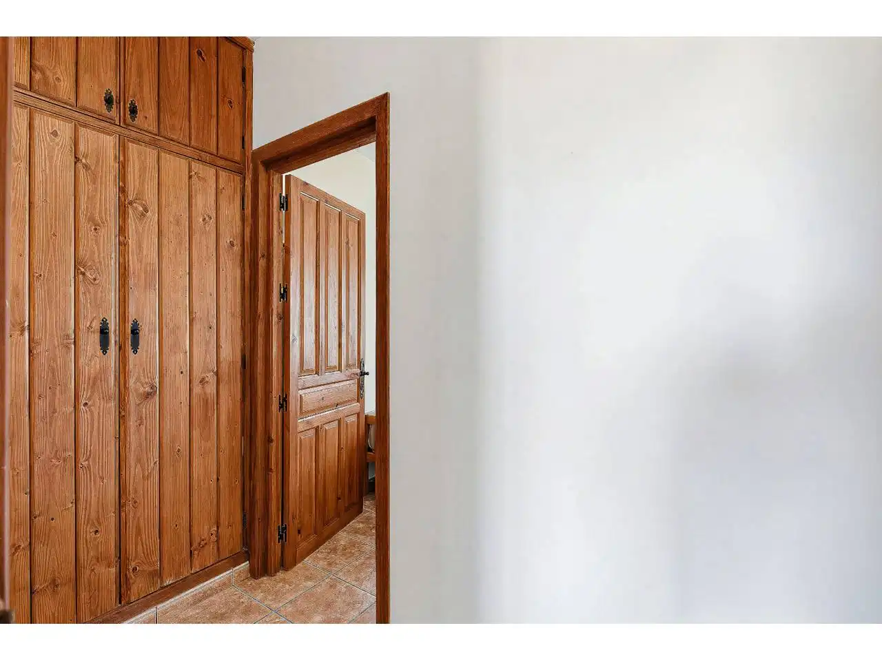 Casa rústica amb piscina en venda a Vélez-Málaga ciudad, imagen 7