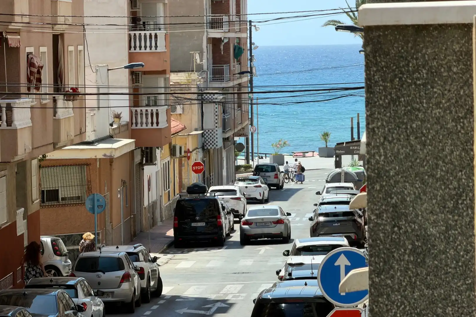 Apartamento con ascensor en venta en Playa del Cura, imagen 3