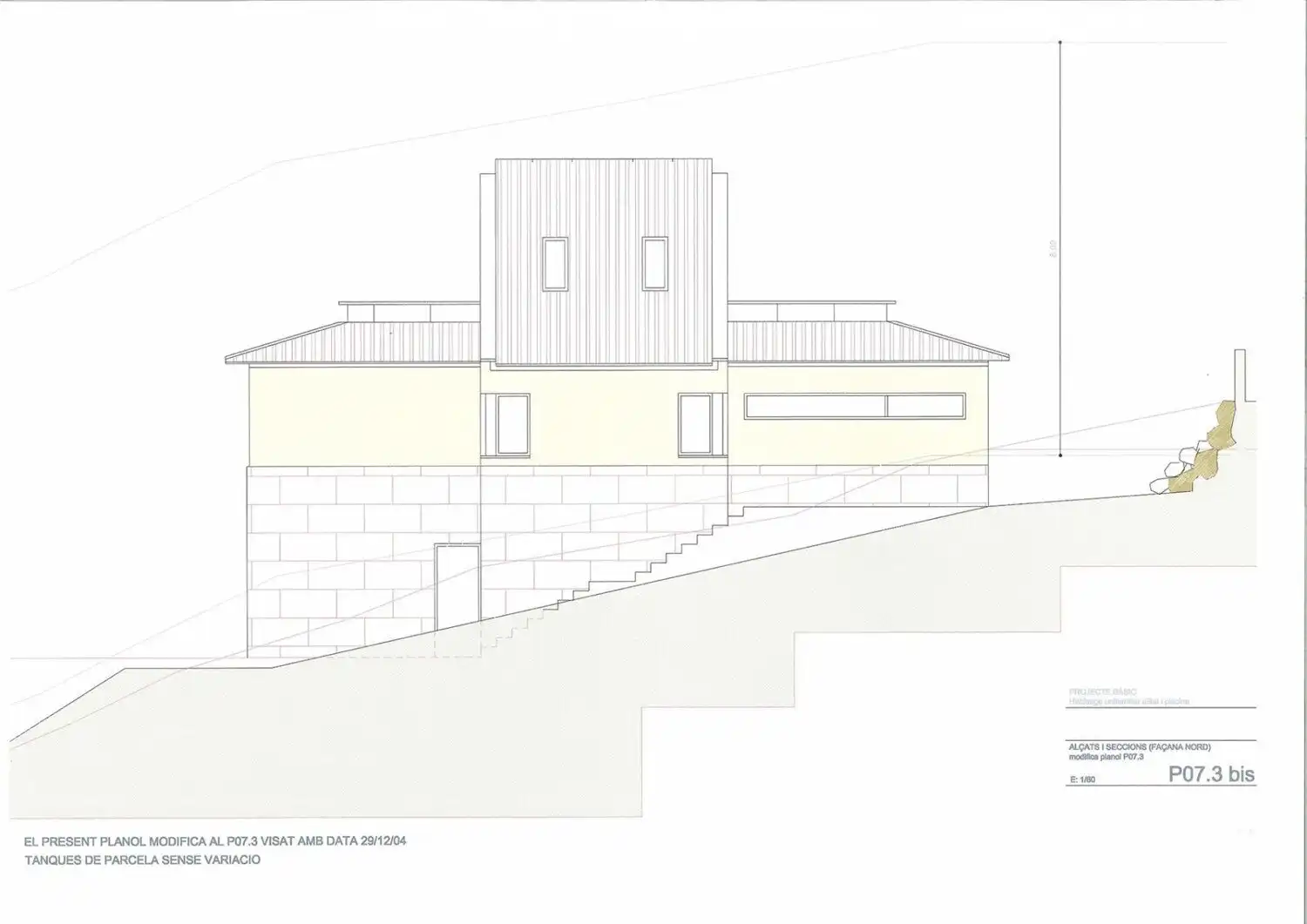 Residential land for sale in Rocaferrera, imagen 8