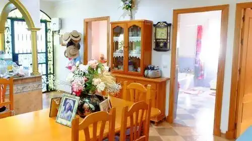 Casa adosada en venda a Las Lagunas - Campano