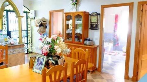 Foto 4 de Casa adosada en venta en Las Lagunas - Campano, Chiclana de la Frontera