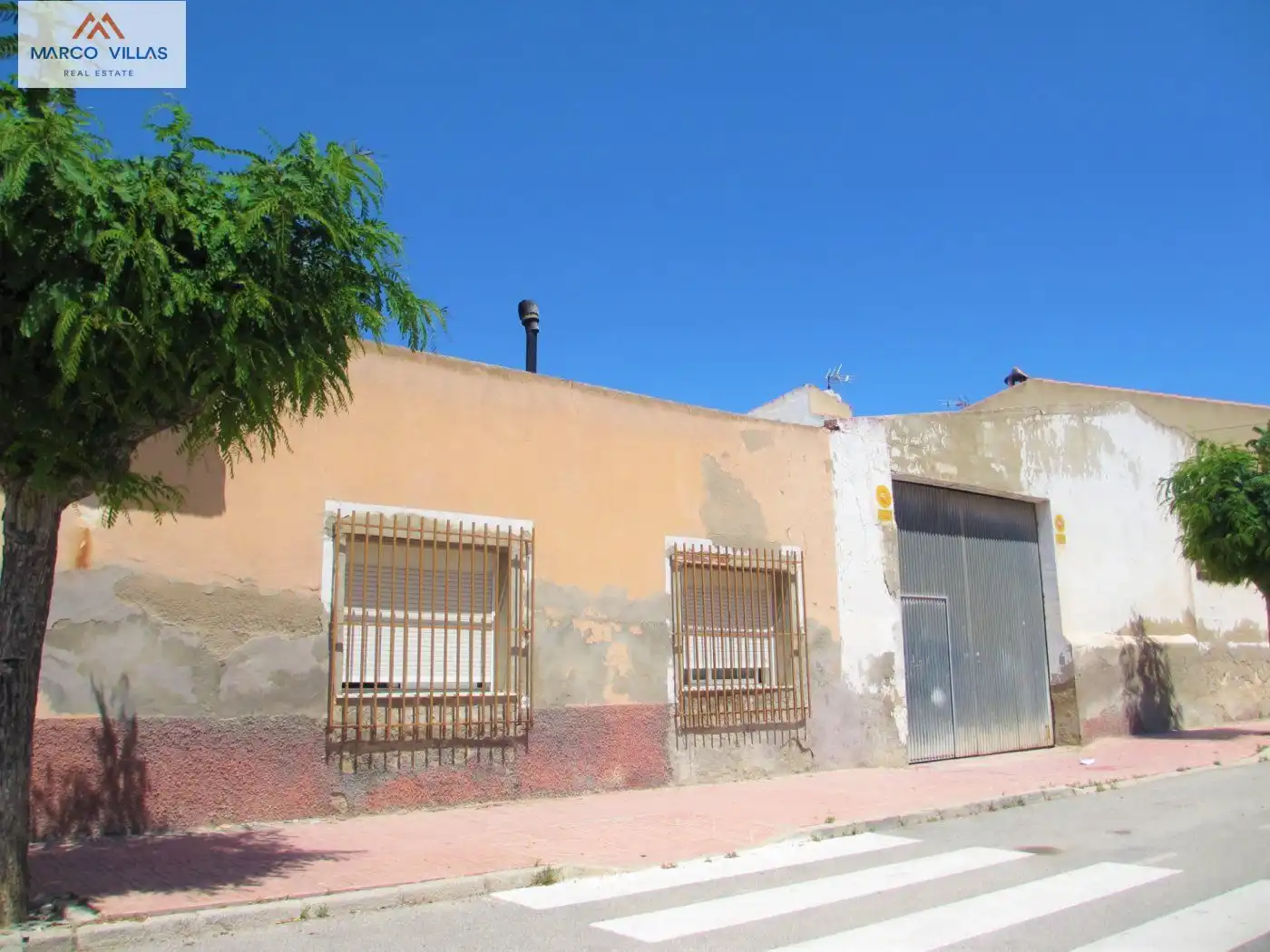 Landhaus zum Verkauf in San Fulgencio, imagen 2