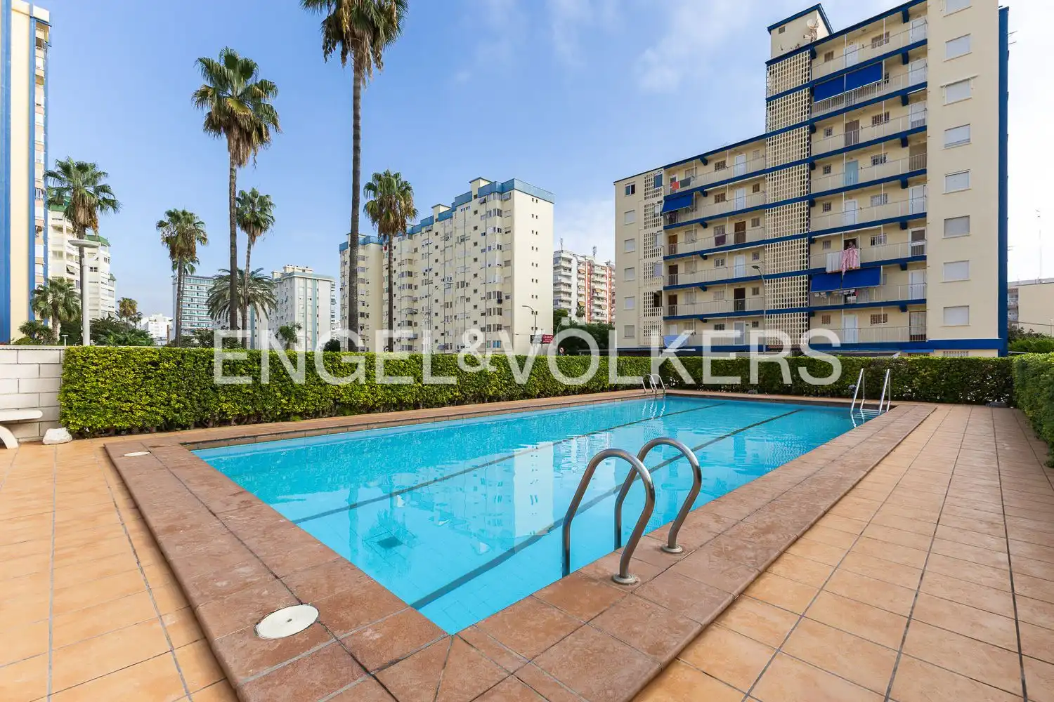Piso con piscina en venta en Playa de Gandia, imagen 31