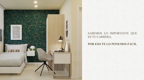 Foto 4 de Habitació a Calle Vizcaya, Castillo Campodón, Villaviciosa de Odón