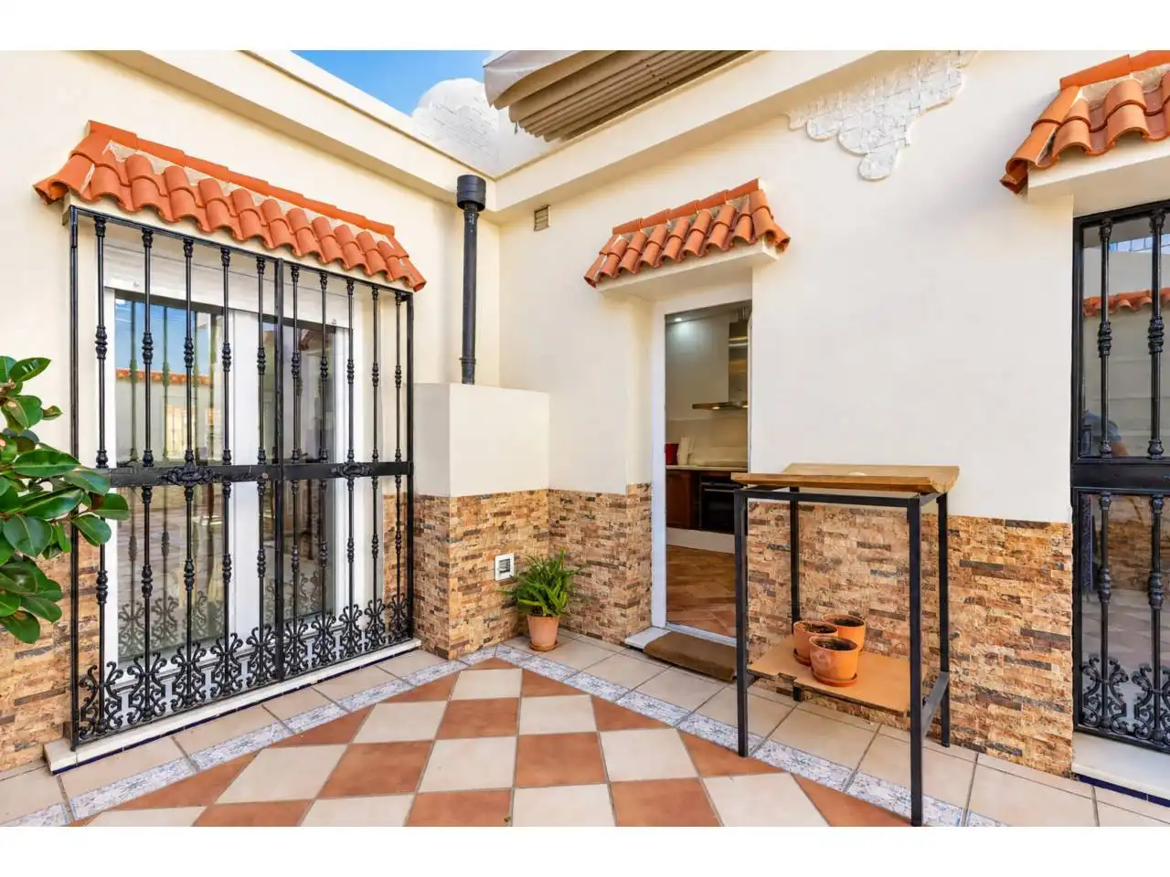 Maison mitoyenne à vendre à Las Almenas, imagen 28