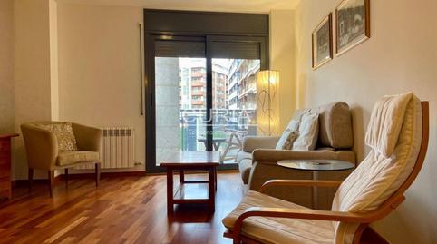 Foto 2 de Pis de lloguer a Instituts - Universitat,  Lleida Capital