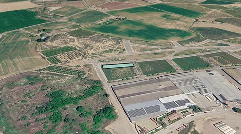 Solvia Inmobiliaria  Suelo Urbano consolidado Alcarràs
