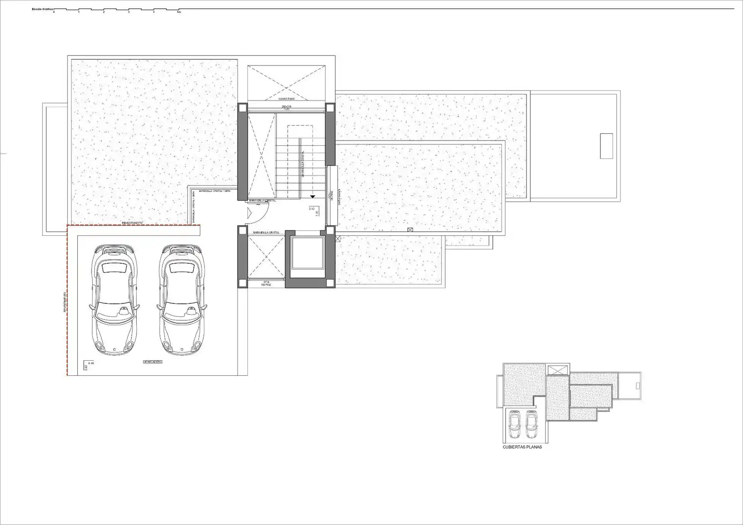 Casa amb piscina en venda a Altea la Vella, imagen 31