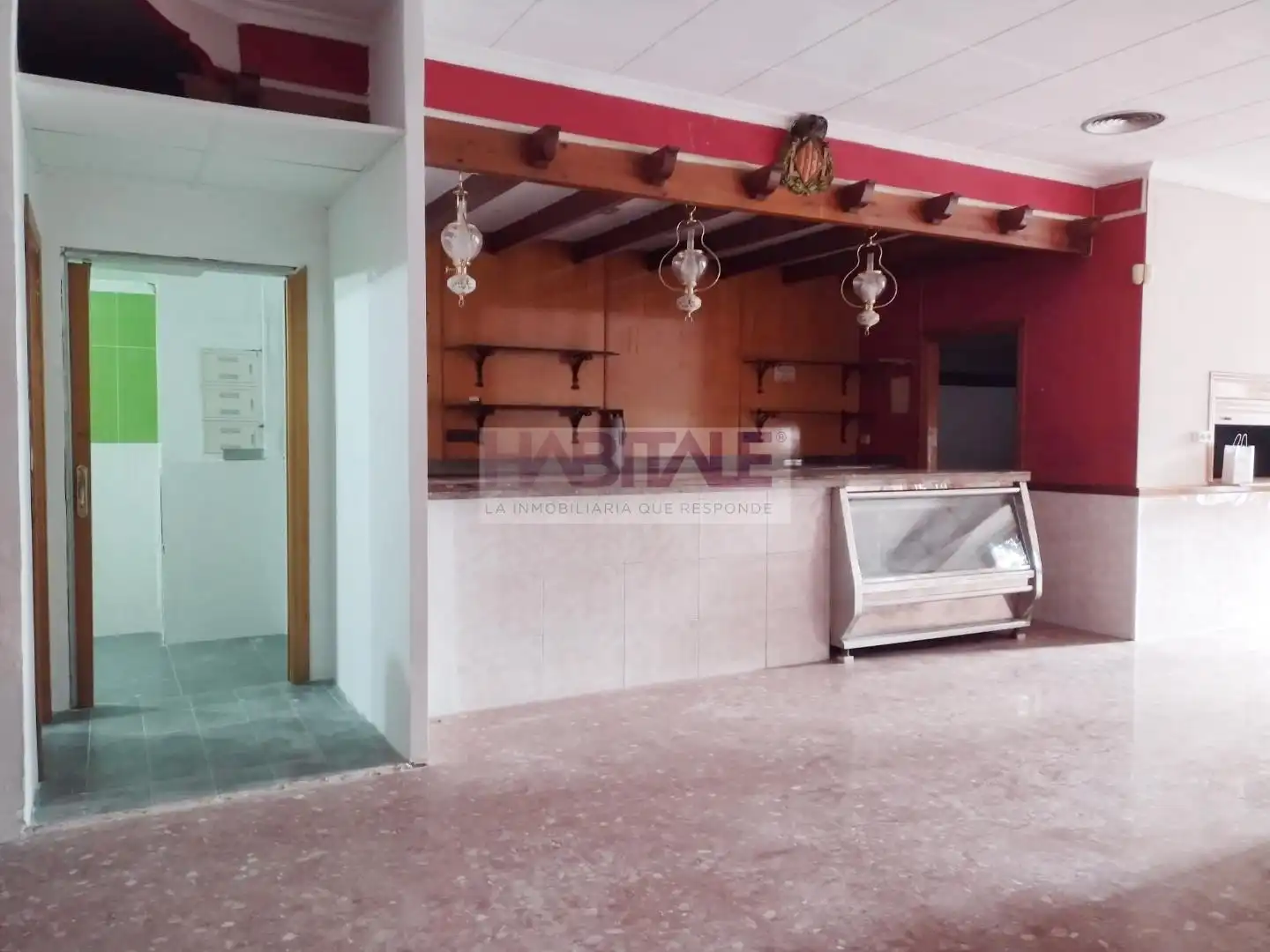 Local comercial en venda a Xàtiva, imagen 4