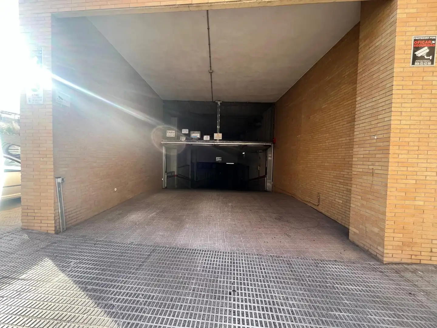 Aparcament en venda a Calle Santiago Ramón Y Cajal, imagen 14