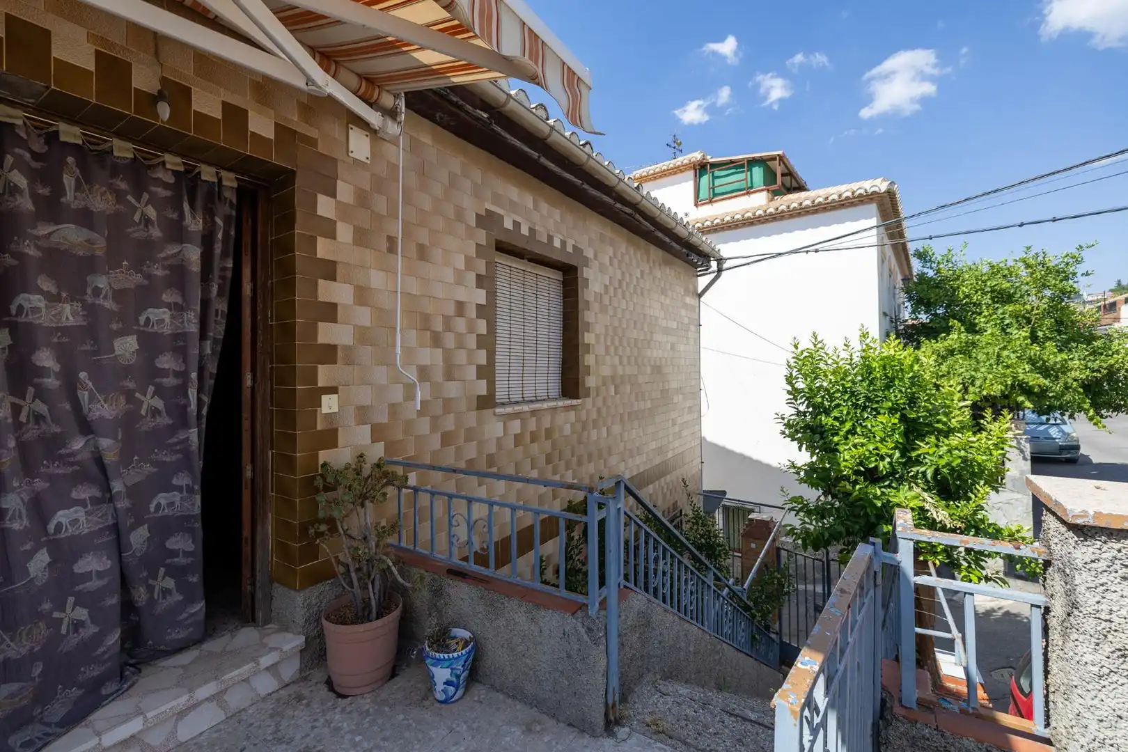 House with terrace for sale in Calle LOS LLANOS 2, imagen 42